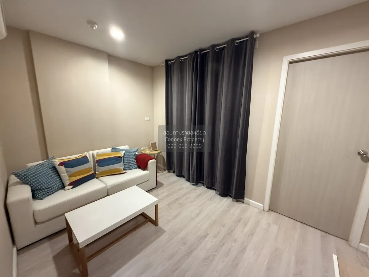 เช่าคอนโด  เมโทร ลักซ์ พระราม 4 BTS-เอกมัย พระโขนง เขต คลองเตย กร 2