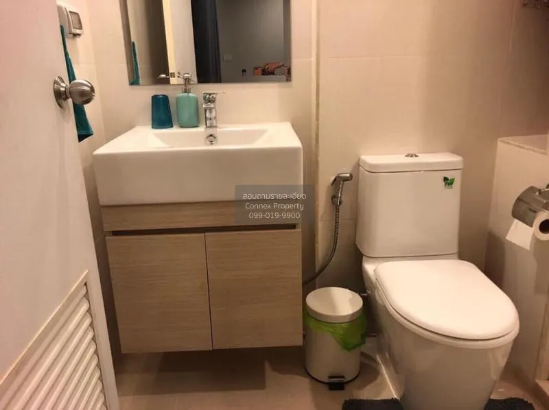 FOR SALE condo , Metro Luxe Rama 4 , BTS-Ekkamai , Phra Khanong ,