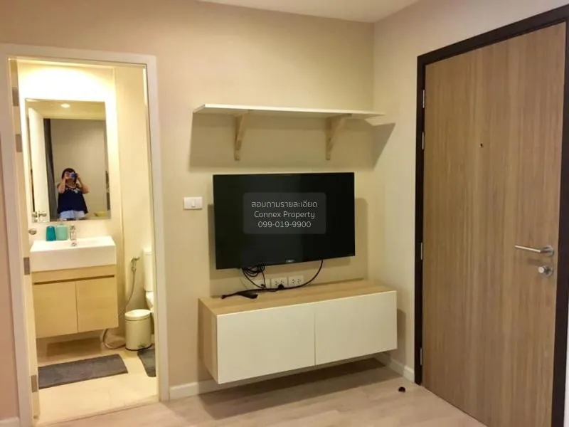 FOR SALE condo , Metro Luxe Rama 4 , BTS-Ekkamai , Phra Khanong , 3