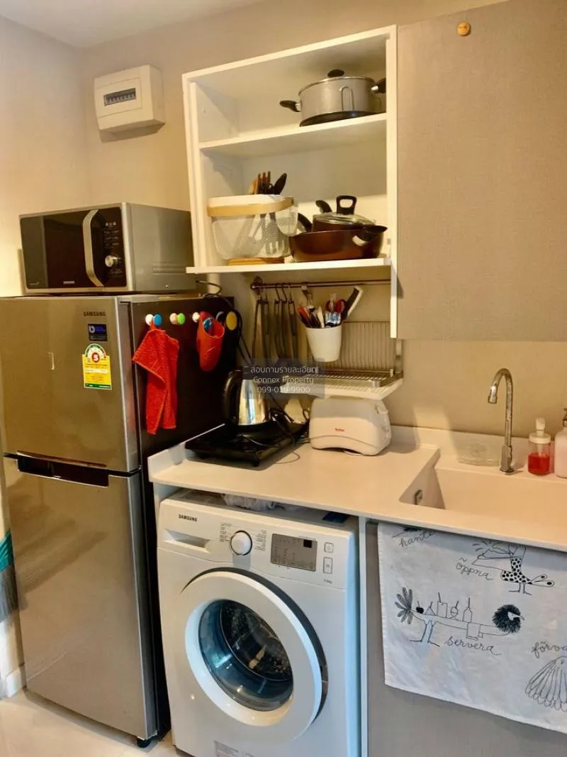 FOR SALE condo , Metro Luxe Rama 4 , BTS-Ekkamai , Phra Khanong , 4