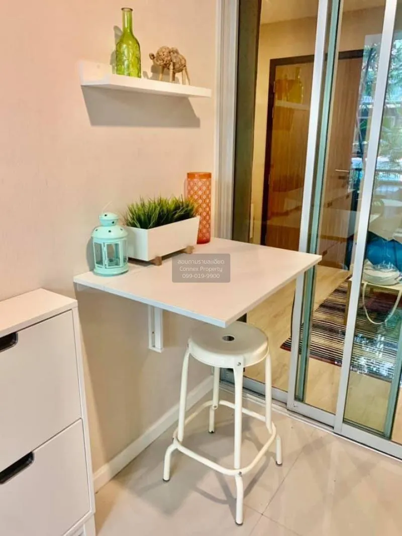 FOR SALE condo , Metro Luxe Rama 4 , BTS-Ekkamai , Phra Khanong ,