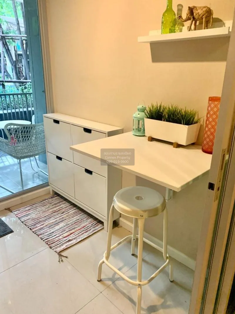 FOR SALE condo , Metro Luxe Rama 4 , BTS-Ekkamai , Phra Khanong ,