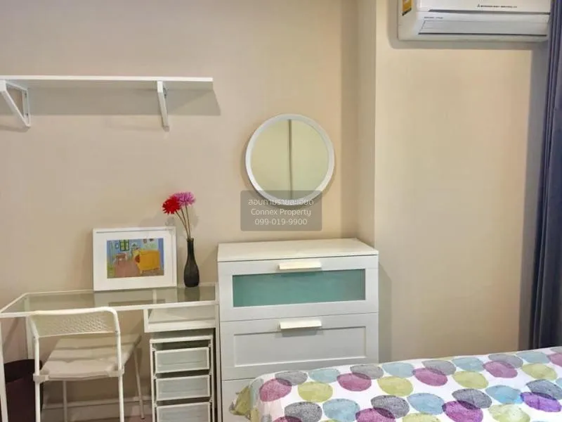 FOR SALE condo , Metro Luxe Rama 4 , BTS-Ekkamai , Phra Khanong ,