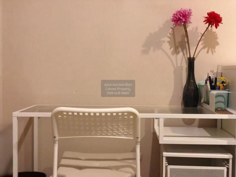 FOR SALE condo , Metro Luxe Rama 4 , BTS-Ekkamai , Phra Khanong ,