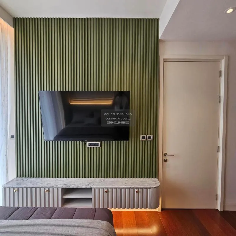 เช่าคอนโด  คุณ บาย ยู BTS-ทองหล่อ คลองตันเหนือ เขต วัฒนา กรุงเทพ 