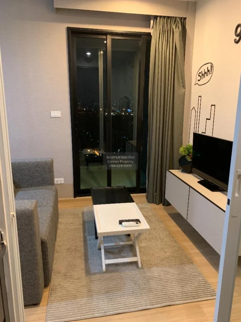 FOR SALE condo , The Base Rama 9 - Ramkhamhaeng , ARL-Ramkhamhaen 1