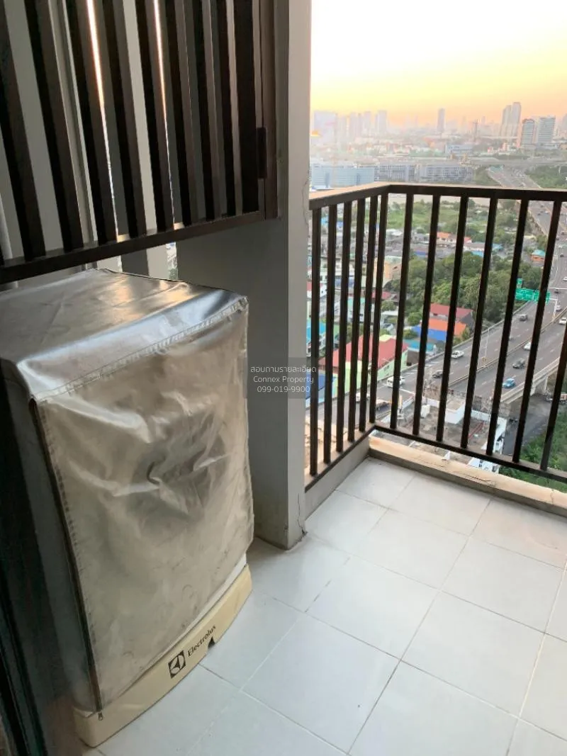 FOR SALE condo , The Base Rama 9 - Ramkhamhaeng , ARL-Ramkhamhaen