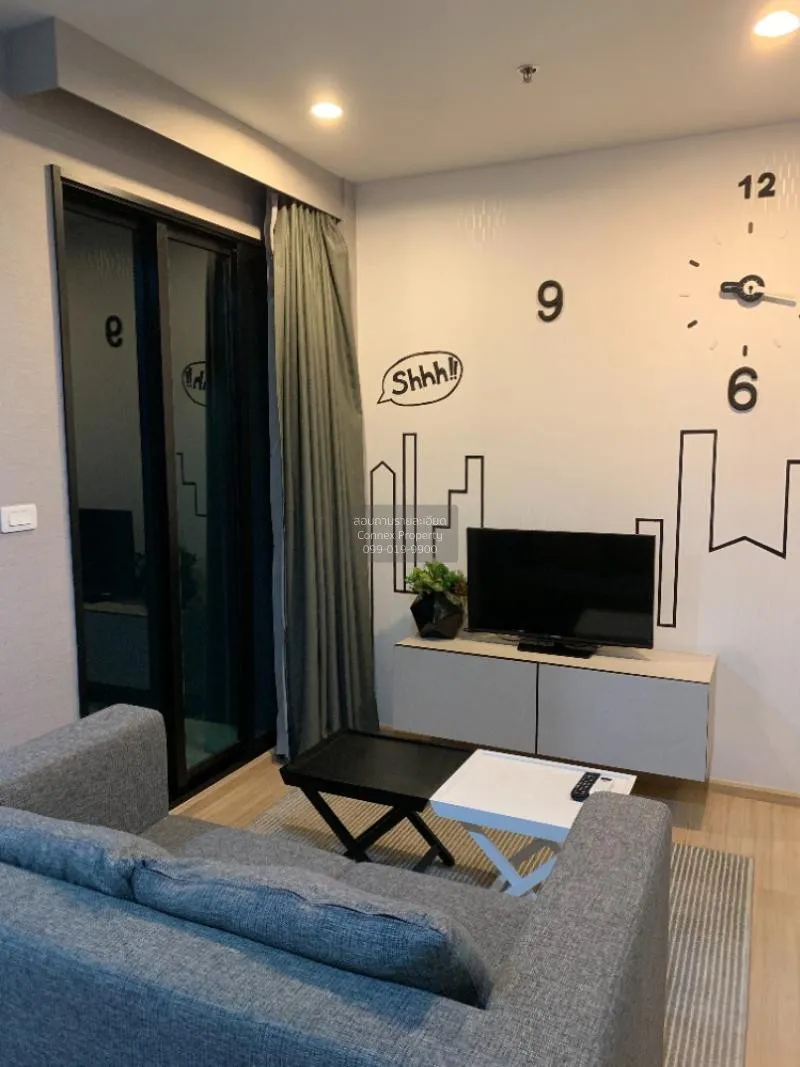 FOR SALE condo , The Base Rama 9 - Ramkhamhaeng , ARL-Ramkhamhaen 2