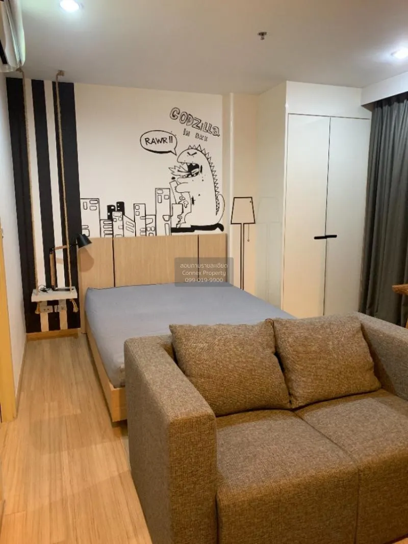 FOR SALE condo , The Base Rama 9 - Ramkhamhaeng , ARL-Ramkhamhaen 3