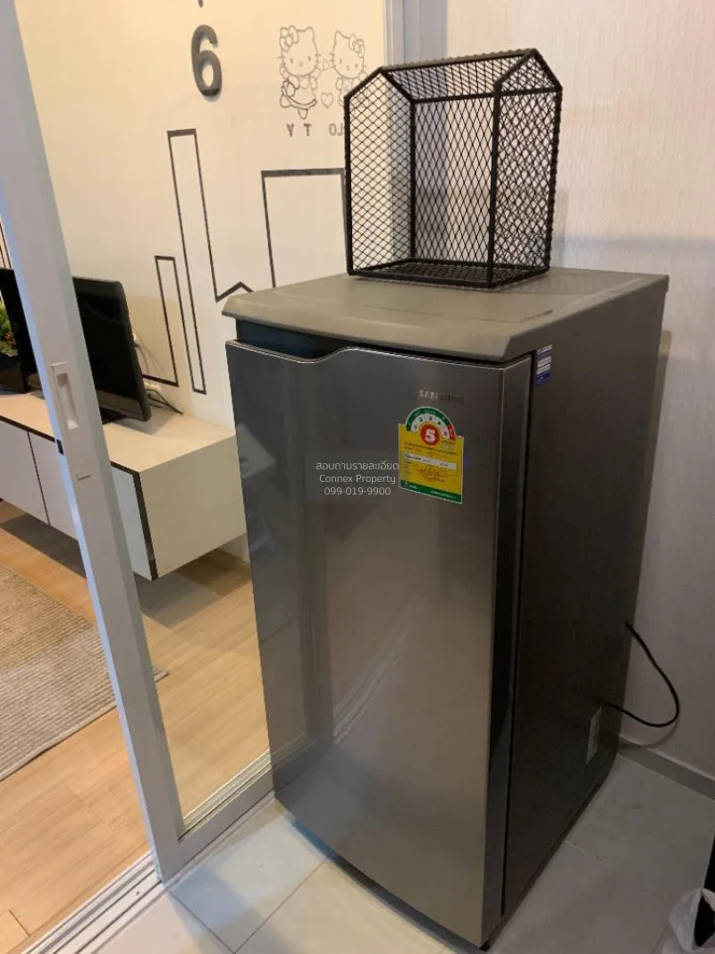 FOR SALE condo , The Base Rama 9 - Ramkhamhaeng , ARL-Ramkhamhaen