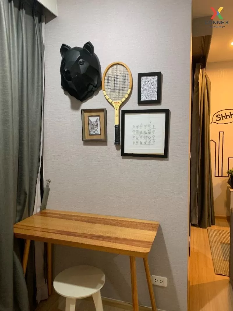 FOR RENT condo , The Base Rama 9 - Ramkhamhaeng , ARL-Ramkhamhaen 4