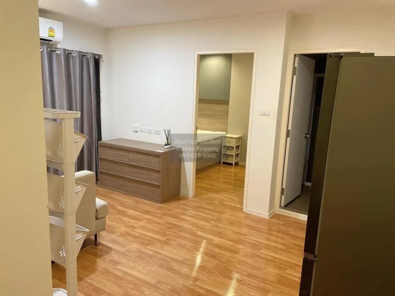 ขายคอนโด  ลุมพินี วิลล์ สุขุมวิท 76 - แบริ่ง สเตชั่น 2 BTS-แบริ่ง 2