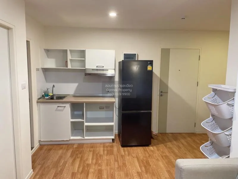 ขายคอนโด  ลุมพินี วิลล์ สุขุมวิท 76 - แบริ่ง สเตชั่น 2 BTS-แบริ่ง 3