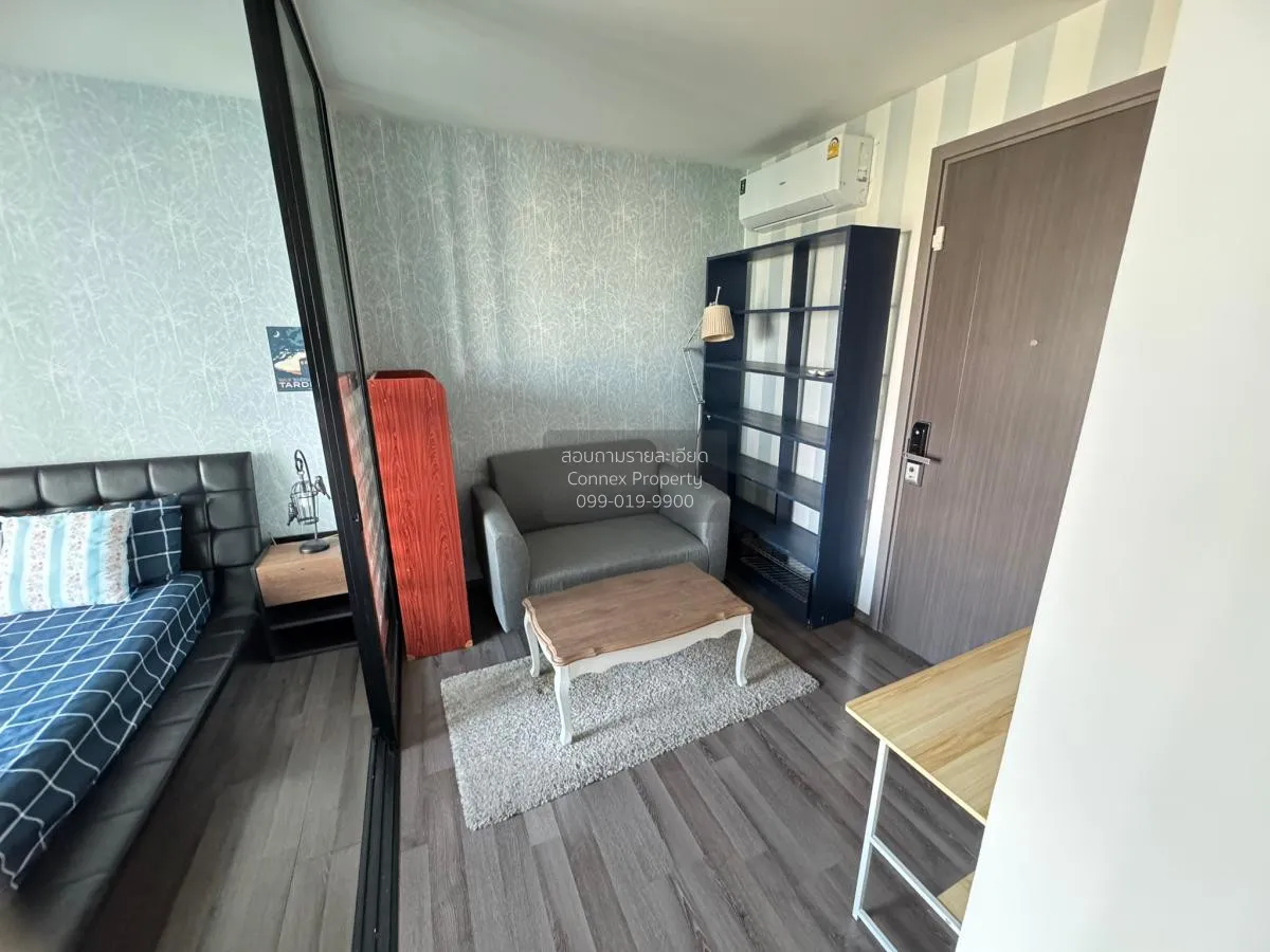 For Rent Condo , The Base Park West Sukhumvit 77 , BTS-On Nut , P 1