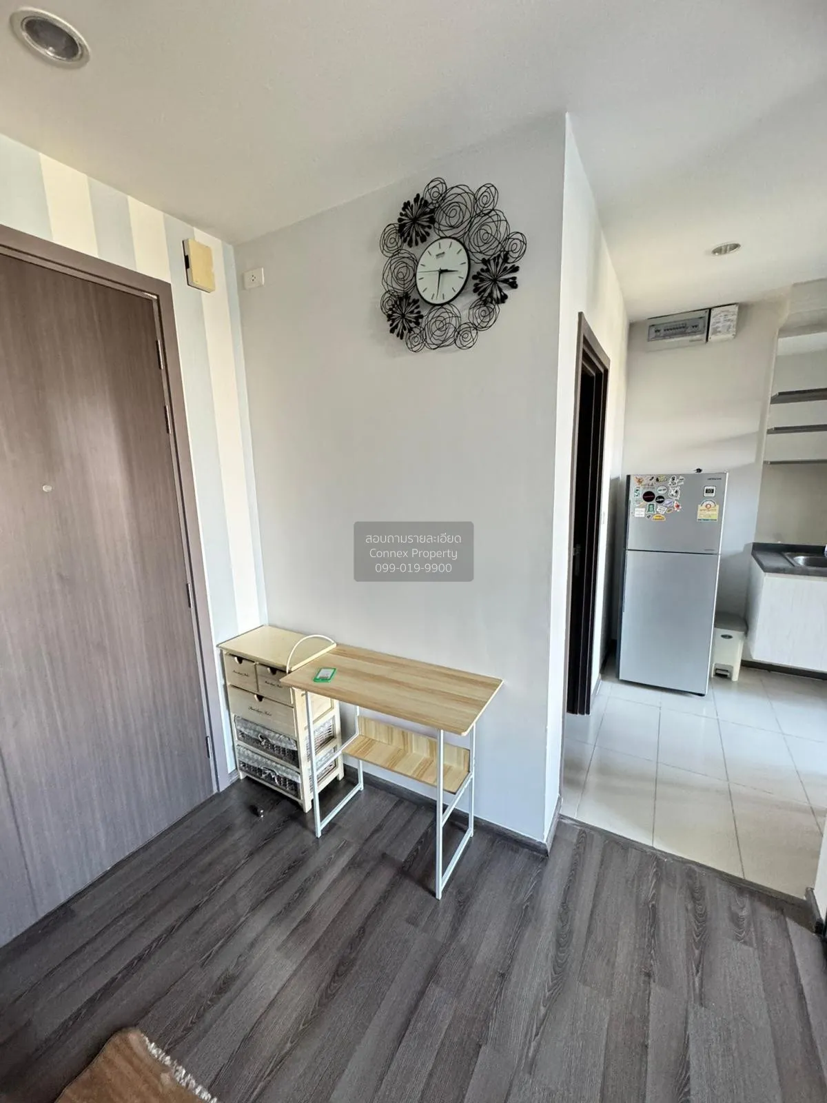 For Rent Condo , The Base Park West Sukhumvit 77 , BTS-On Nut , P 2