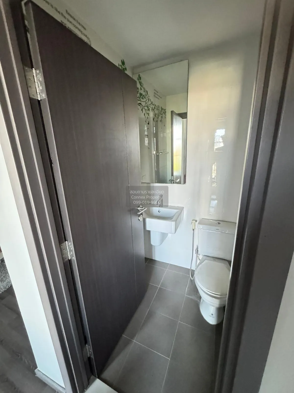 For Rent Condo , The Base Park West Sukhumvit 77 , BTS-On Nut , P