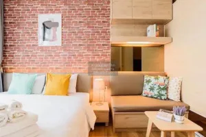 FOR SALE condo , Park Origin Phrom Phong , BTS-Phrom Phong , Khlong Tan , Khlong Toei , Bangkok , CX-79781