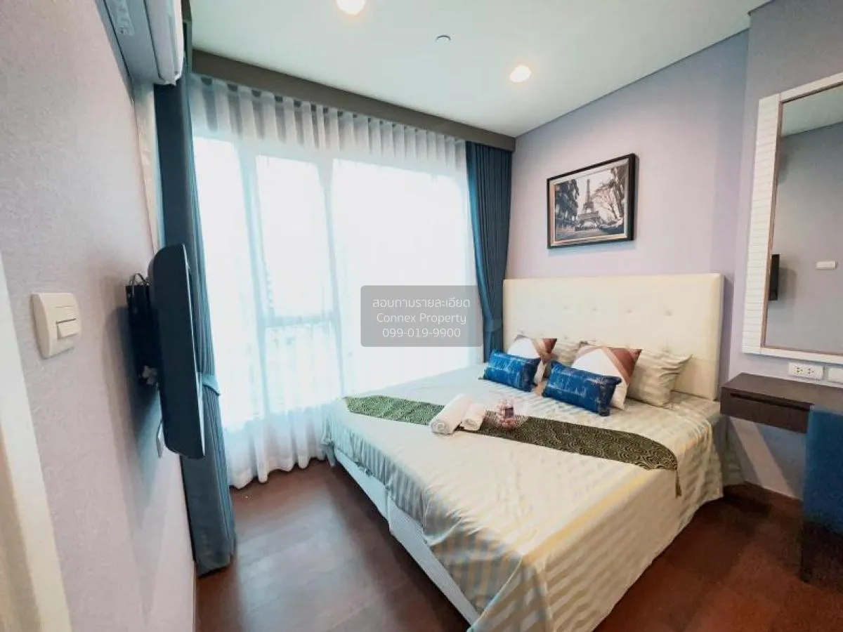 ขายคอนโด  ไอวี่ ทองหล่อ BTS-ทองหล่อ คลองตันเหนือ เขต วัฒนา กรุงเท 4