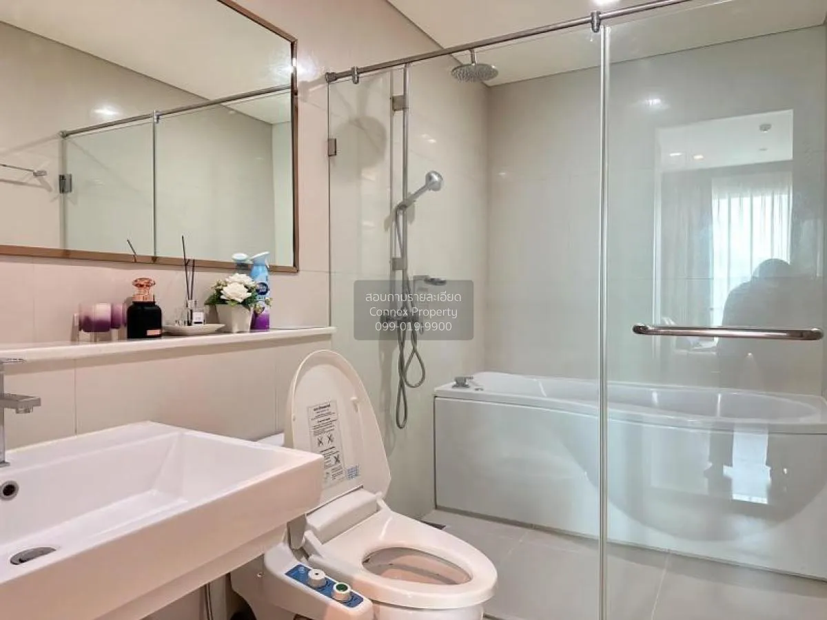 ขายคอนโด  ไอวี่ ทองหล่อ BTS-ทองหล่อ คลองตันเหนือ เขต วัฒนา กรุงเท