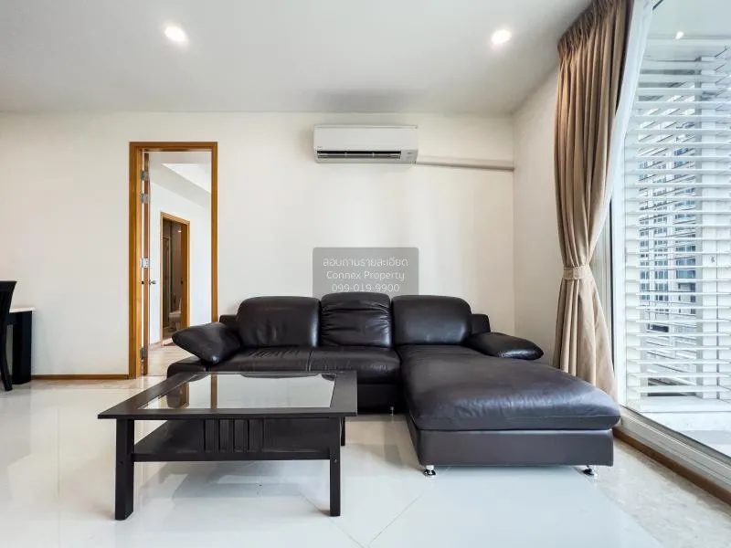 เช่าคอนโด  ดิ เอ็มไพร์ เพลส BTS-ช่องนนทรี ยานนาวา เขต สาทร กรุงเท 2