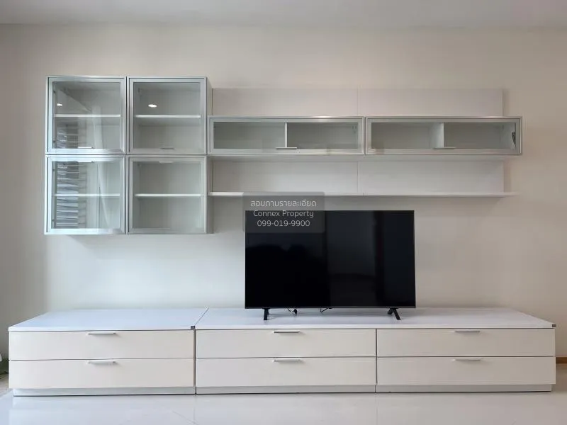 เช่าคอนโด  ดิ เอ็มไพร์ เพลส BTS-ช่องนนทรี ยานนาวา เขต สาทร กรุงเท 3