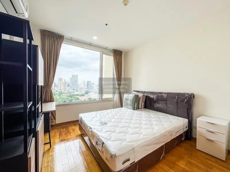 เช่าคอนโด  ดิ เอ็มไพร์ เพลส BTS-ช่องนนทรี ยานนาวา เขต สาทร กรุงเท 4