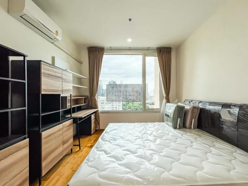 เช่าคอนโด  ดิ เอ็มไพร์ เพลส BTS-ช่องนนทรี ยานนาวา เขต สาทร กรุงเท