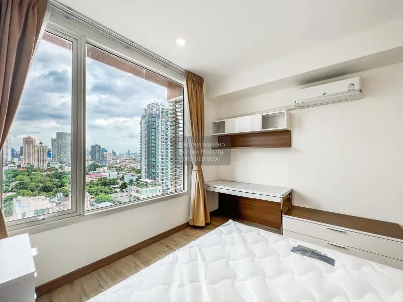 เช่าคอนโด  ดิ เอ็มไพร์ เพลส BTS-ช่องนนทรี ยานนาวา เขต สาทร กรุงเท