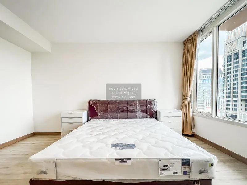 เช่าคอนโด  ดิ เอ็มไพร์ เพลส BTS-ช่องนนทรี ยานนาวา เขต สาทร กรุงเท