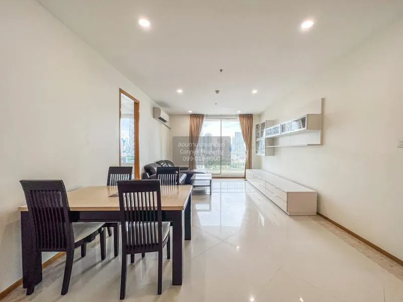 เช่าคอนโด  ดิ เอ็มไพร์ เพลส BTS-ช่องนนทรี ยานนาวา เขต สาทร กรุงเท