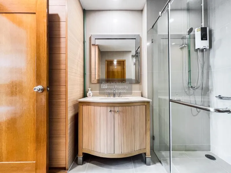 เช่าคอนโด  ดิ เอ็มไพร์ เพลส BTS-ช่องนนทรี ยานนาวา เขต สาทร กรุงเท