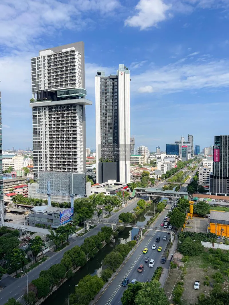 เช่าคอนโด  ดิ เอ็มไพร์ เพลส BTS-ช่องนนทรี ยานนาวา เขต สาทร กรุงเท