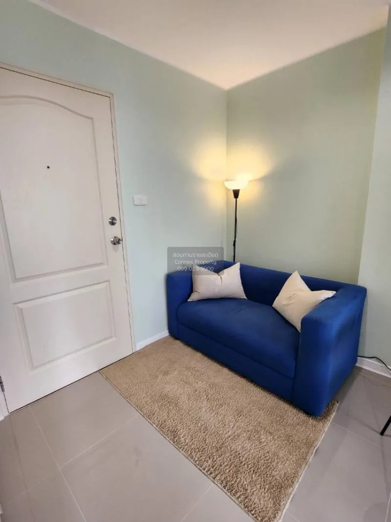 ขายคอนโด  ลุมพินี คอนโดทาวน์ รามอินทรา-นวมินทร์ คันนายาว เขต คันน 2