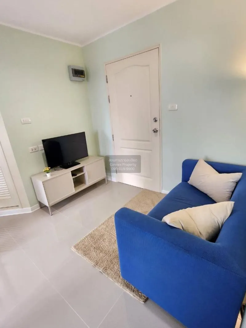 ขายคอนโด  ลุมพินี คอนโดทาวน์ รามอินทรา-นวมินทร์ คันนายาว เขต คันน 3