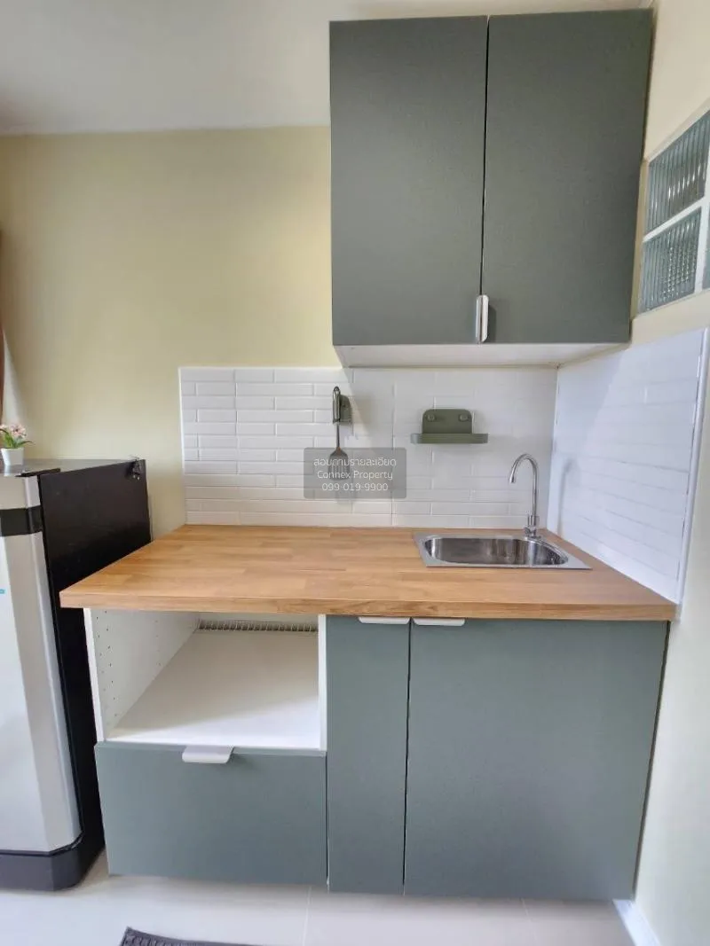 ขายคอนโด  ลุมพินี คอนโดทาวน์ รามอินทรา-นวมินทร์ คันนายาว เขต คันน