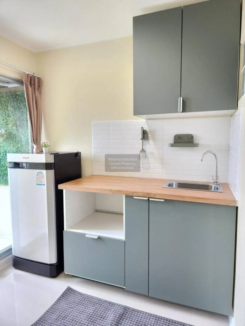 ขายคอนโด  ลุมพินี คอนโดทาวน์ รามอินทรา-นวมินทร์ คันนายาว เขต คันน