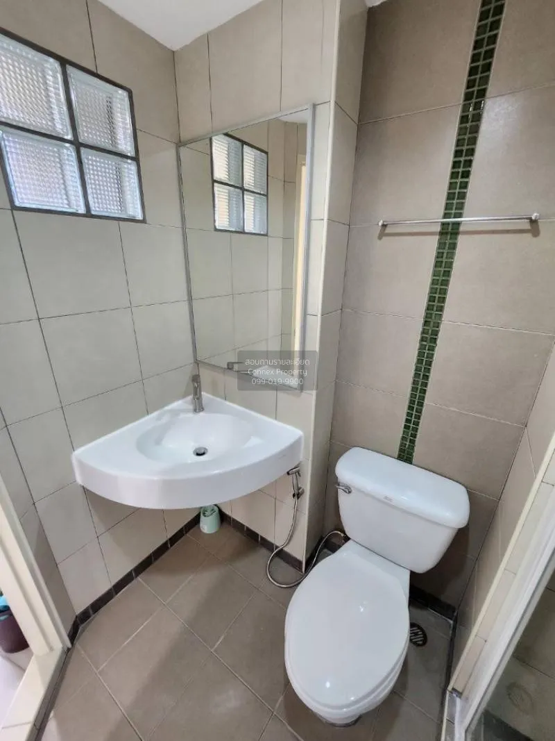 ขายคอนโด  ลุมพินี คอนโดทาวน์ รามอินทรา-นวมินทร์ คันนายาว เขต คันน