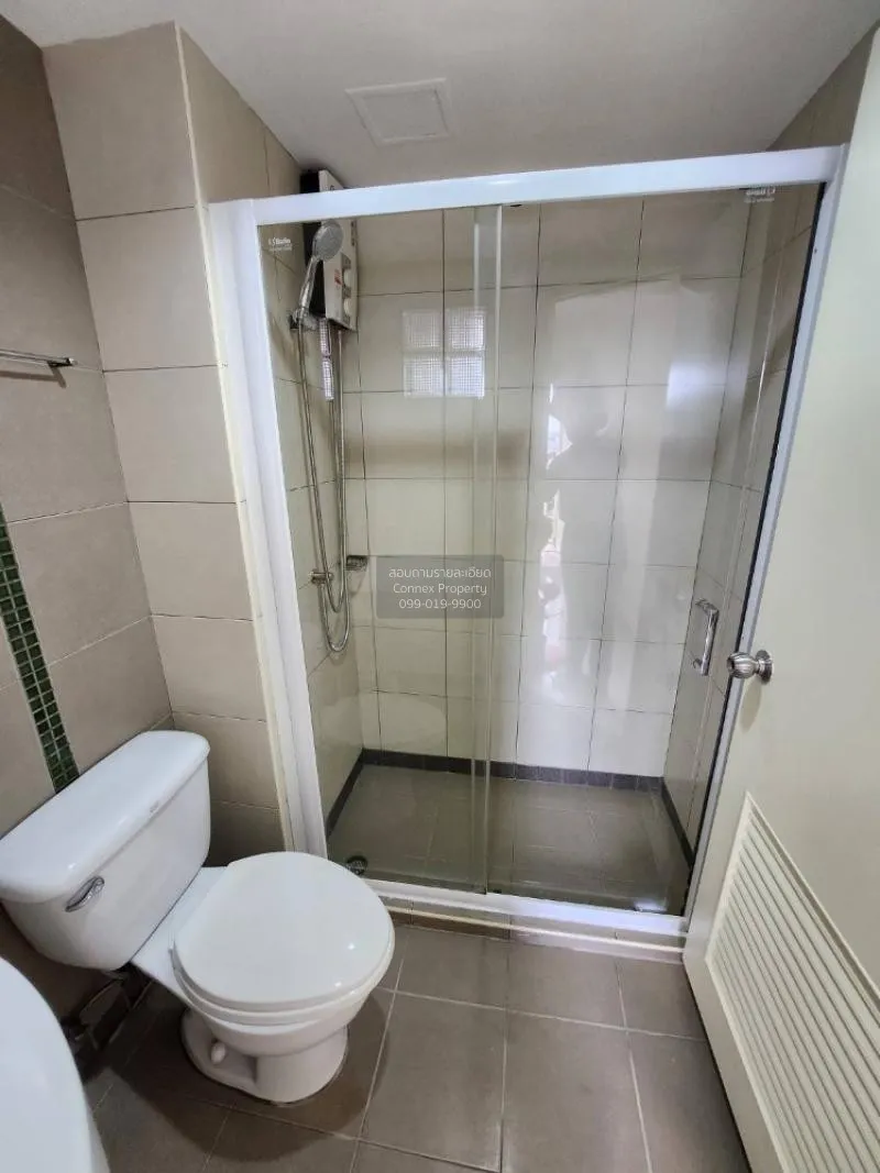 ขายคอนโด  ลุมพินี คอนโดทาวน์ รามอินทรา-นวมินทร์ คันนายาว เขต คันน