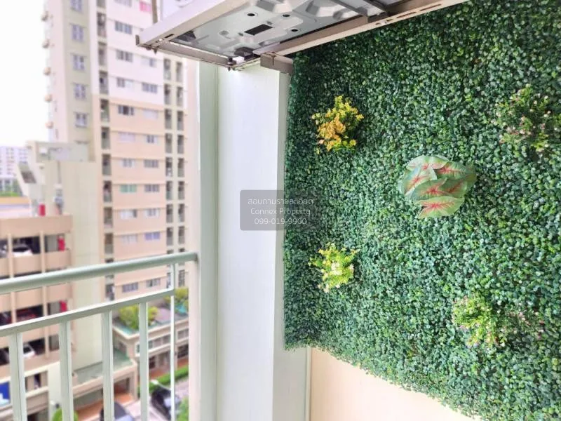 ขายคอนโด  ลุมพินี คอนโดทาวน์ รามอินทรา-นวมินทร์ คันนายาว เขต คันน