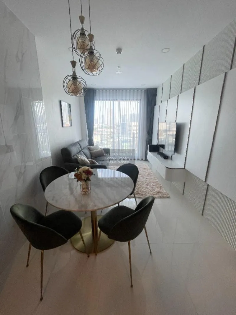 เช่าคอนโด  ศุภาลัย พรีเมียร์ เจริญนคร BTS-คลองสาน คลองสาน เขต คลอ 2