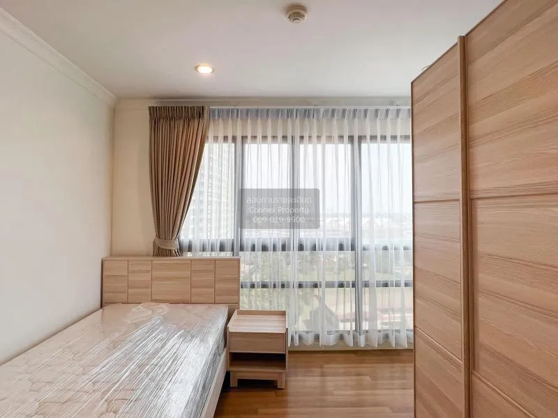FOR RENT condo , Lumpini Place Narathiwas - Chaopraya , Chong Non