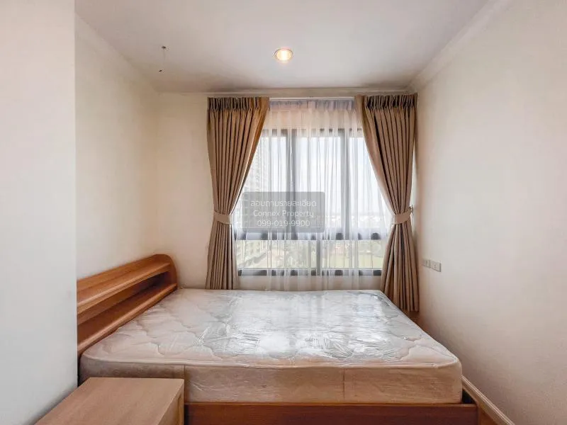 FOR RENT condo , Lumpini Place Narathiwas - Chaopraya , Chong Non