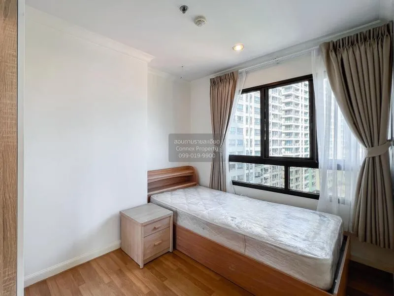 FOR RENT condo , Lumpini Place Narathiwas - Chaopraya , Chong Non