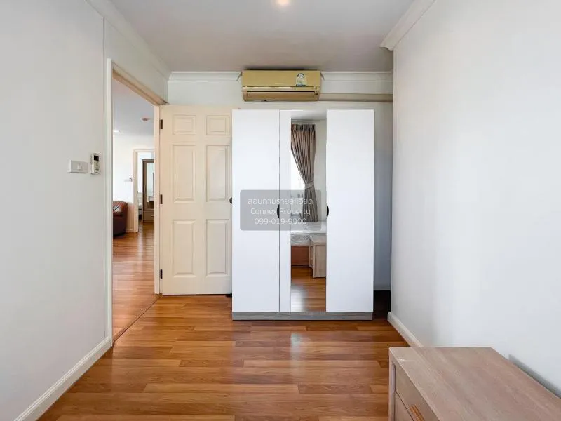 FOR RENT condo , Lumpini Place Narathiwas - Chaopraya , Chong Non