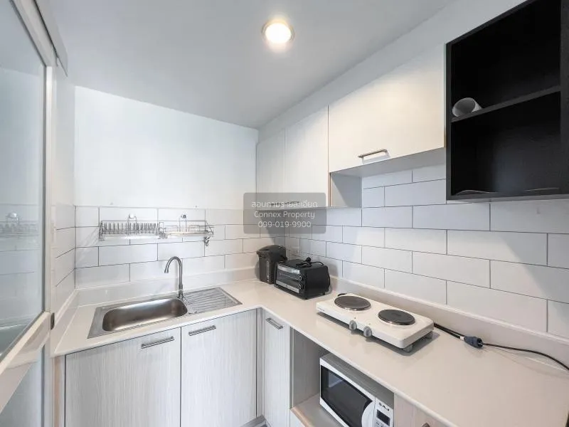 FOR RENT condo , Lumpini Place Narathiwas - Chaopraya , Chong Non