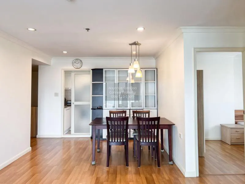 FOR RENT condo , Lumpini Place Narathiwas - Chaopraya , Chong Non