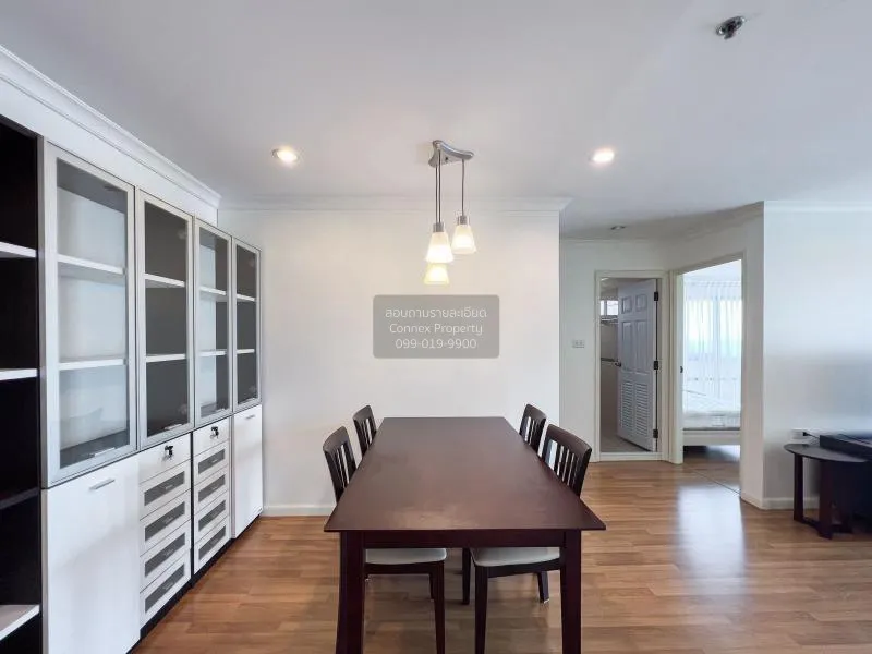 FOR RENT condo , Lumpini Place Narathiwas - Chaopraya , Chong Non