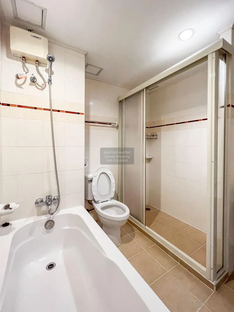 FOR RENT condo , Lumpini Place Narathiwas - Chaopraya , Chong Non