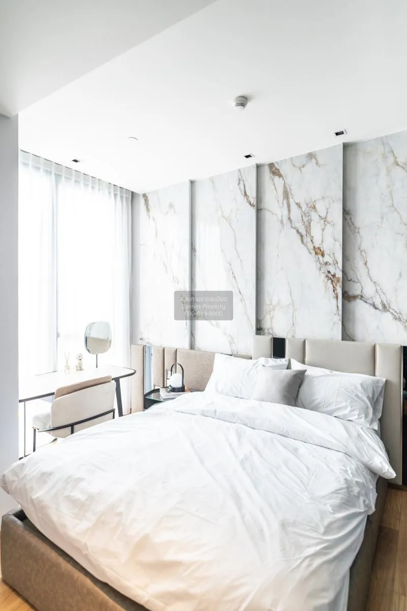 เช่าคอนโด  บีทนิค สุขุมวิท 32 BTS-ทองหล่อ คลองตัน เขต คลองเตย กรุ