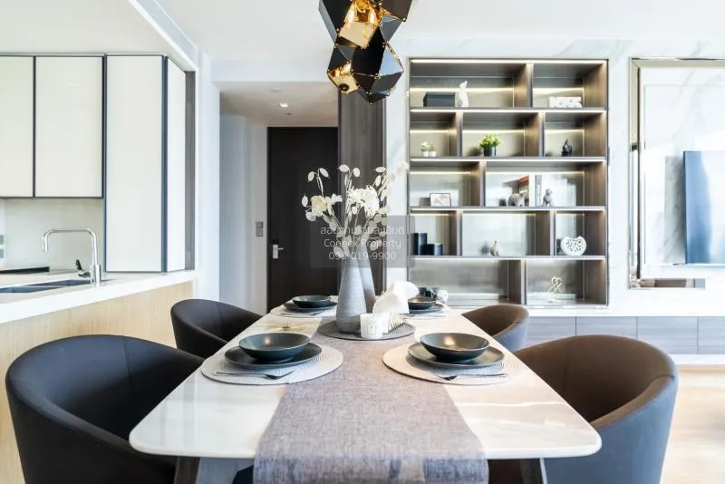 เช่าคอนโด  บีทนิค สุขุมวิท 32 BTS-ทองหล่อ คลองตัน เขต คลองเตย กรุ 4